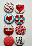 Button Badges