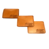 Genuine Leather Card Holder