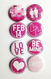 Button Badges