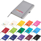 A5 Hard Cover Notebook
