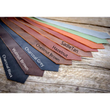 Genuine Leather Crossbody Bag