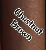 Genuine Leather Long Tie