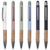 Denki Stylus Ball Pen