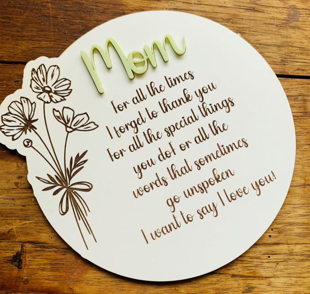 Mamma Boards – Houterasies