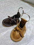 Miniature Vellie Key Holder