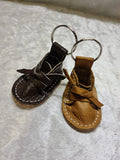 Miniature Vellie Key Holder