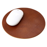 Genuine Leather Mouse Pad