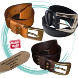 Genuine Leather Belt