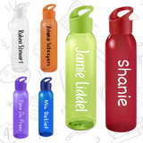 Personalised Water Bottle