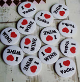 Button Badges