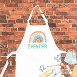 Kiddies Apron
