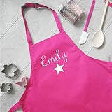 Kiddies Apron