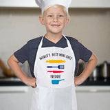 Kiddies Apron