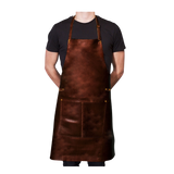 Genuine Leather Apron
