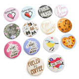 Button Badges