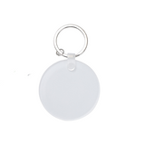 Acrylic Keyrings