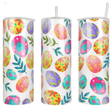 Skinny Tumbler 20oz – Personalised