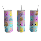 Skinny Tumbler 20oz – Personalised