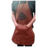 Genuine Leather Apron