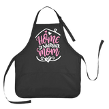 Material  Aprons