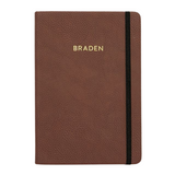 A5 Hard Cover Notebook