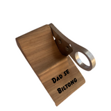 Mini Biltong Cutter