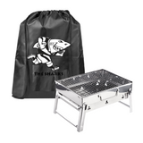 Bosveld Braai Stand – Portable & Practical