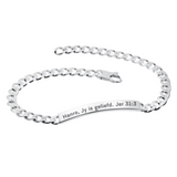 Stainless Steel Bracelet