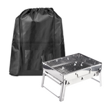 Bosveld Braai Stand – Portable & Practical