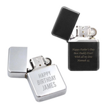 Zippo Style Lighter