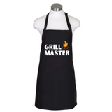 Braai Canvas Apron