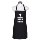 Braai Canvas Apron