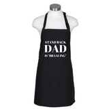 Braai Canvas Apron