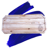 BraaiPlank - Ultimate 60cm x 30cm