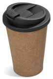 Cork Double-Wall Tumbler – 350ml