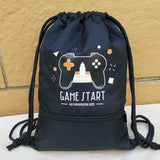 Personalised Drawstring bags