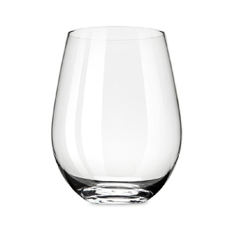 Customize your own Stemless Wine Glass