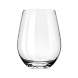 Easter Stemless Wine Glasses