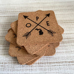 Personalized Coasters – Set of 4