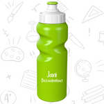 Personalised Water Bottle - 330ml
