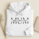 My Mom Era Hoodie