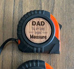 Tape Measure