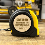 Tape Measure
