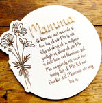 Mamma Boards