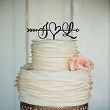 Acrylic Cake Topper
