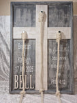 THREE CORD BOARD