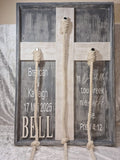THREE CORD BOARD