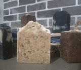 Handmade Soap (Large & Mini Bars Available)