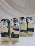 Handmade Soap (Large & Mini Bars Available)