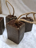 Handmade Soap (Large & Mini Bars Available)